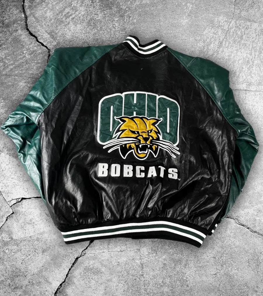 Vintage Footballjacke L